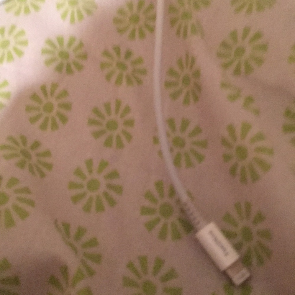 A 6 foot charger